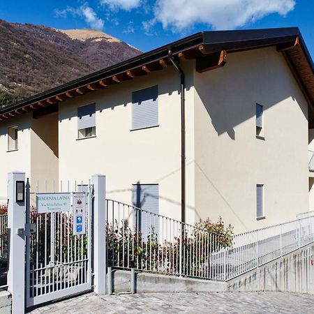 Silvia Lenno House - The House Of Travelers Appartement Buitenkant foto