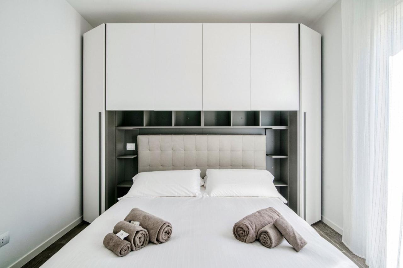 Silvia Lenno House - The House Of Travelers Appartement Buitenkant foto