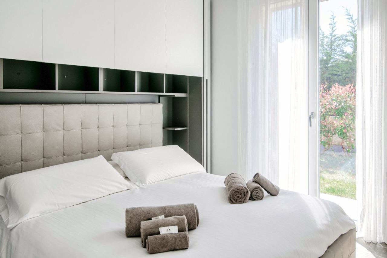 Silvia Lenno House - The House Of Travelers Appartement Buitenkant foto