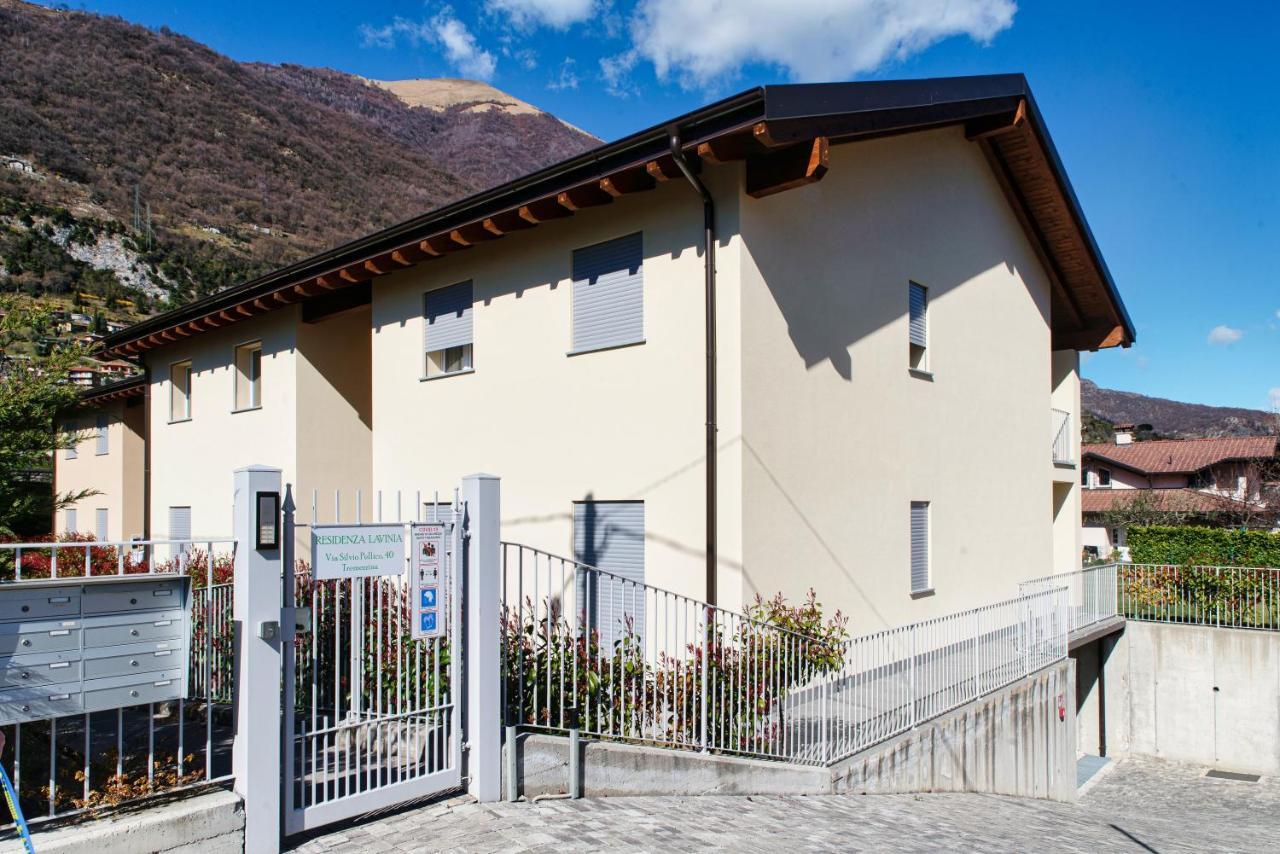 Silvia Lenno House - The House Of Travelers Appartement Buitenkant foto