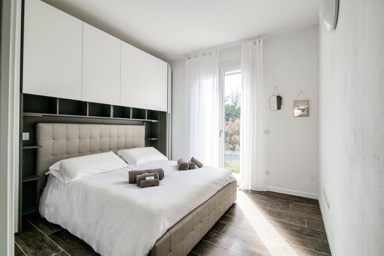 Silvia Lenno House - The House Of Travelers Appartement Buitenkant foto