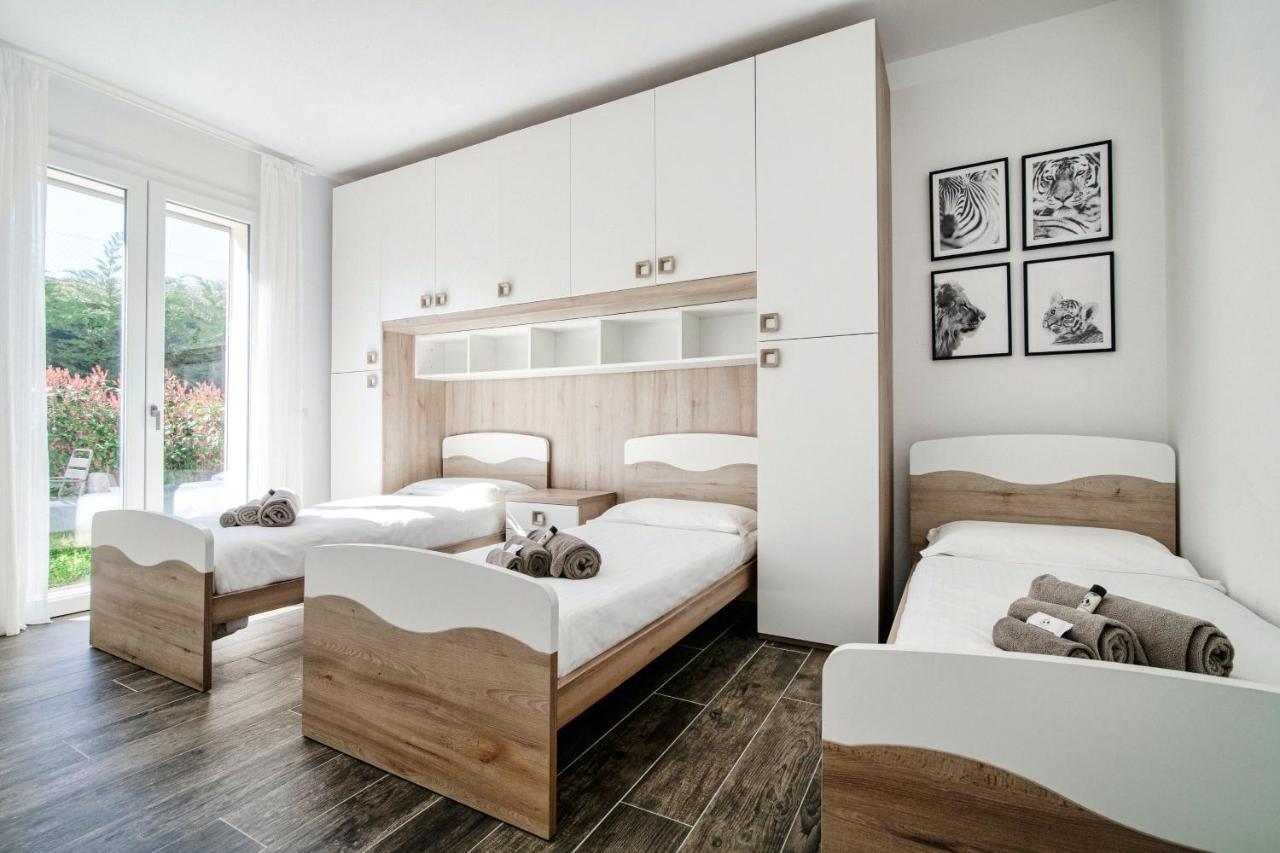 Silvia Lenno House - The House Of Travelers Appartement Buitenkant foto